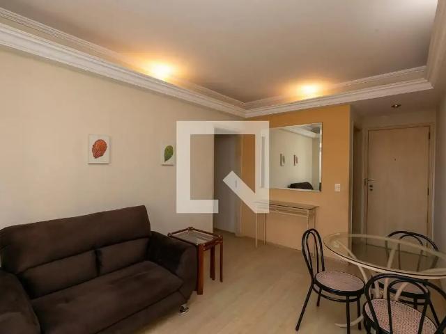 Apartamento para Venda em Campinas/SP Cambuí 2 Quartos
