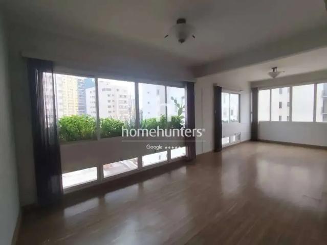 Apartamento para Venda em Campinas/SP Cambuí 2 Quartos