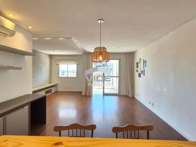 Apartamento para Venda em Campinas/SP Cambuí 2 Quartos