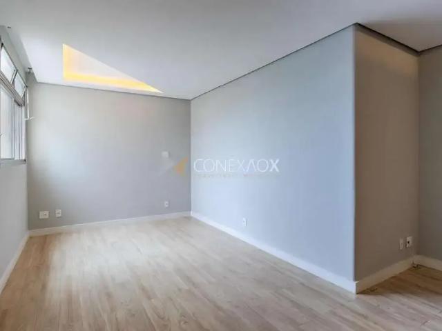 Apartamento para Venda em Campinas/SP Cambuí 2 Quartos