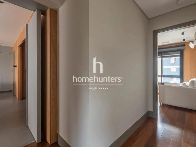 Apartamento para Venda em Campinas/SP Cambuí 2 Quartos