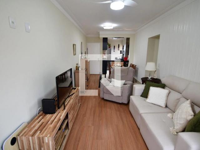 Apartamento para Venda em Campinas/SP Cambuí 2 Quartos