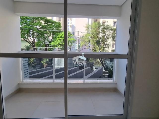 Apartamento para Venda em Campinas/SP Cambuí 2 Quartos