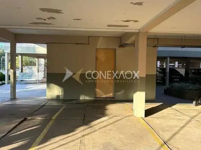 Apartamento para Venda em Campinas/SP Cambuí 2 Quartos