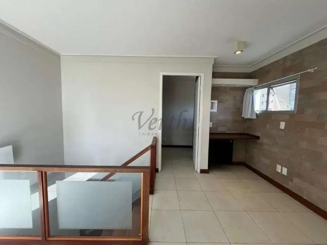 Apartamento para Venda em Campinas/SP Cambuí 2 Quartos