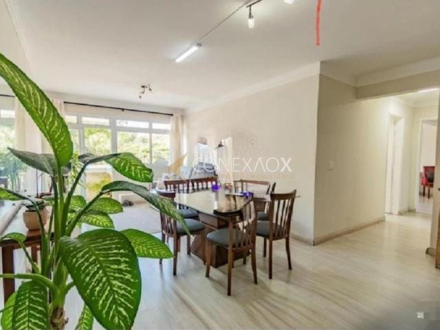Apartamento para Venda em Campinas/SP Cambuí 2 Quartos
