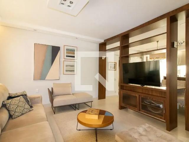 Apartamento para Venda em Campinas/SP Cambuí 2 Quartos