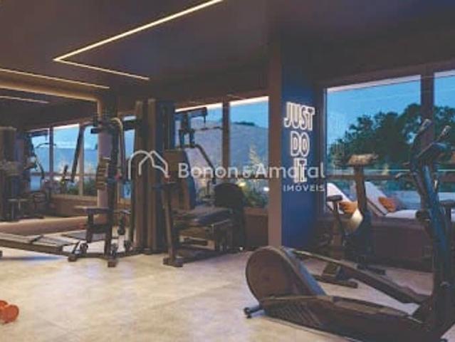 Apartamento para Venda em Campinas/SP Cambuí 2 Quartos