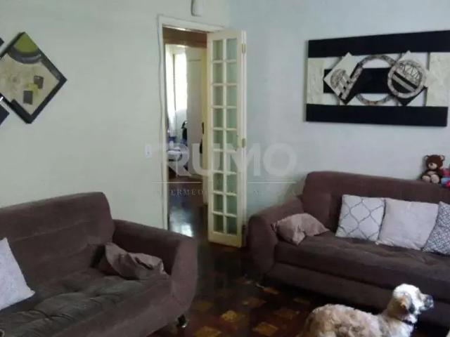 Apartamento para Venda em Campinas/SP Cambuí 2 Quartos