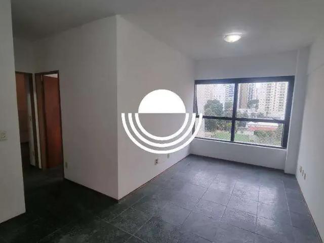 Apartamento para Venda em Campinas/SP Cambuí 2 Quartos