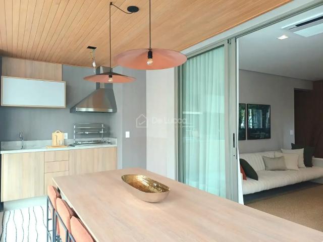 Apartamento para Venda em Campinas/SP Cambuí 2 Quartos