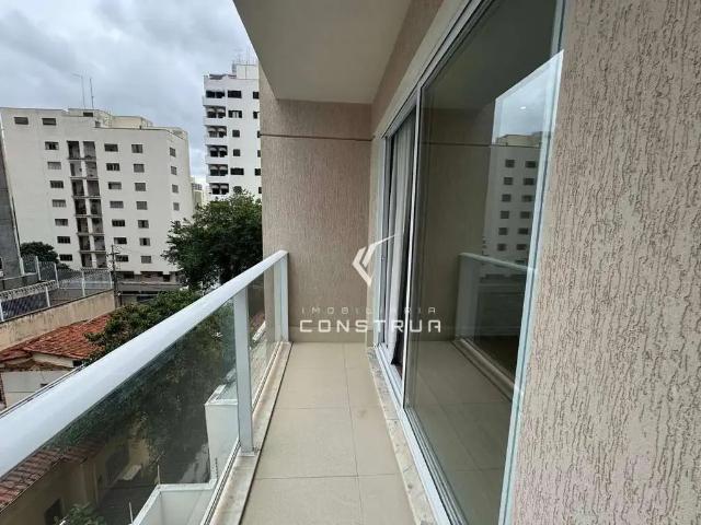 Apartamento para Venda em Campinas/SP Cambuí 2 Quartos