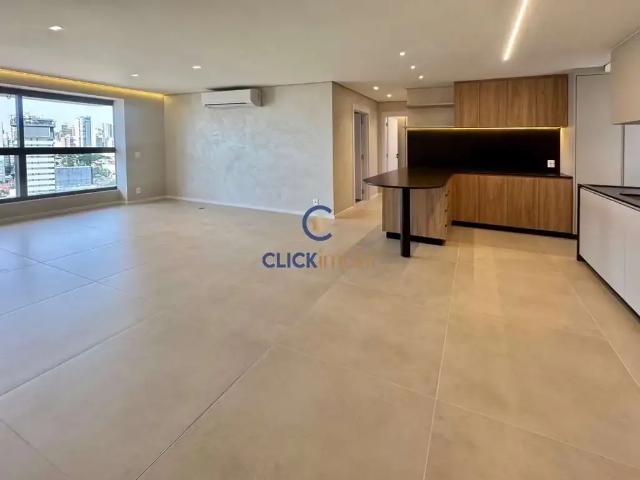 Apartamento para Venda em Campinas/SP Cambuí 2 Quartos