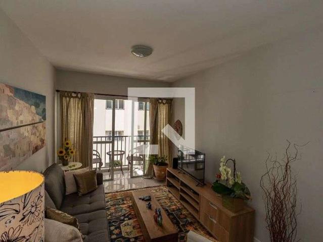 Apartamento para Venda em Campinas/SP Cambuí 2 Quartos