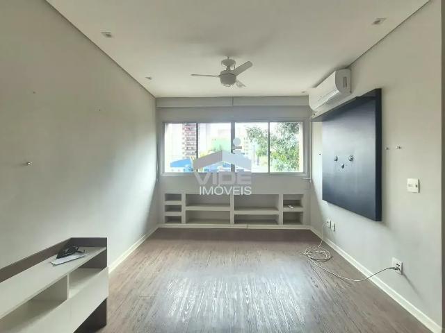 Apartamento para Venda em Campinas/SP Cambuí 2 Quartos