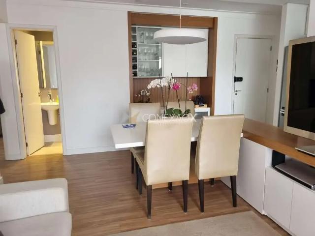Apartamento para Venda em Campinas/SP Cambuí 2 Quartos