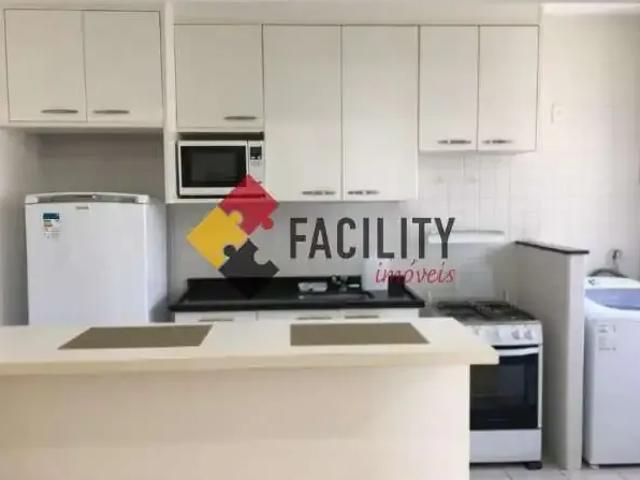 Apartamento para Venda em Campinas/SP Cambuí 2 Quartos