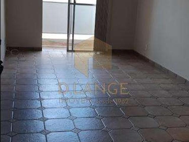 Apartamento para Venda em Campinas/SP Cambuí 2 Quartos