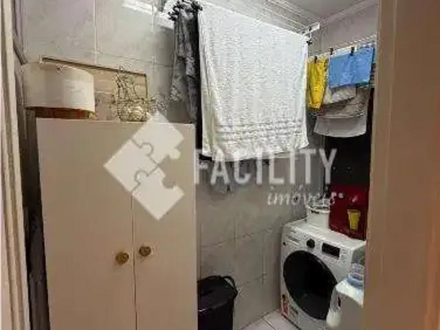 Apartamento para Venda em Campinas/SP Cambuí 2 Quartos