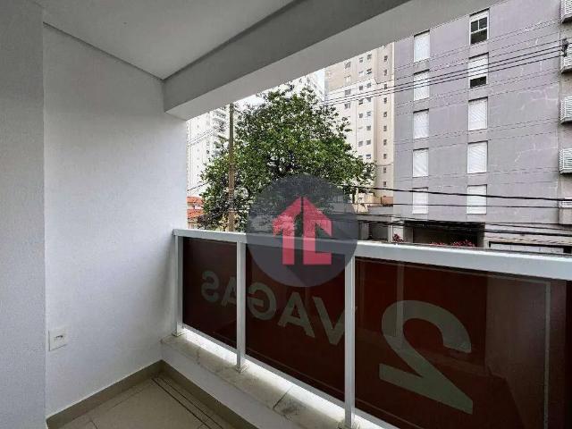 Apartamento para Venda em Campinas/SP Cambuí 2 Quartos