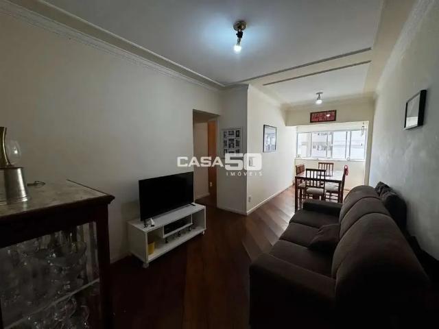 Apartamento para Venda em Campinas/SP Cambuí 2 Quartos