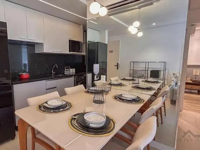 Apartamento para Venda em Campinas/SP Cambuí 2 Quartos
