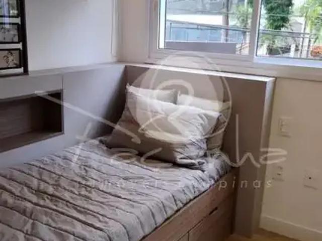 Apartamento para Venda em Campinas/SP Cambuí 2 Quartos