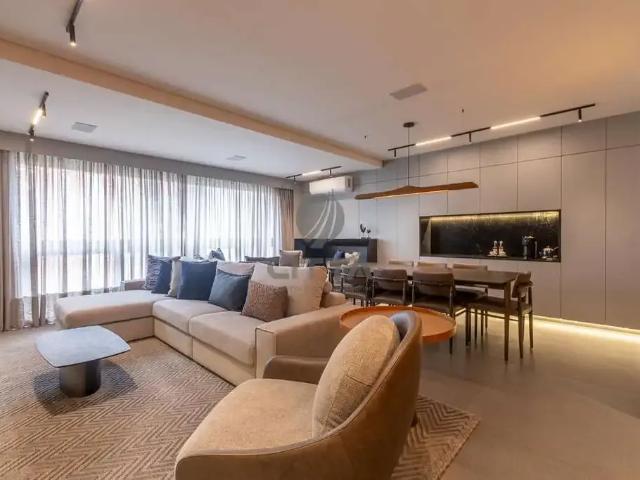Apartamento para Venda em Campinas/SP Cambuí 2 Quartos
