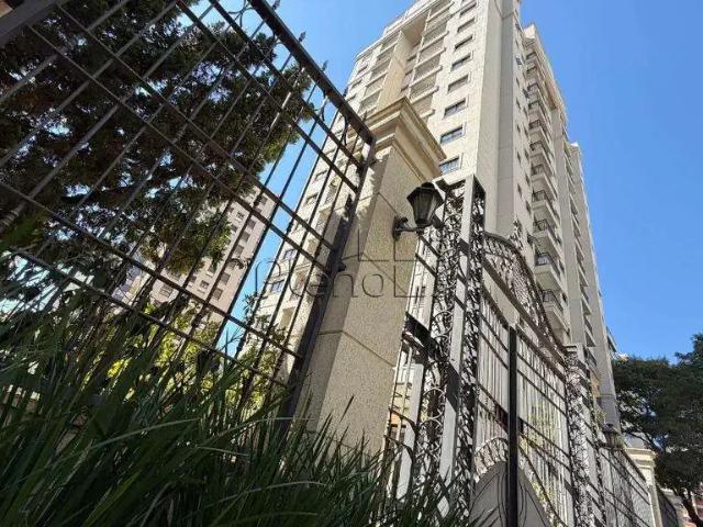 Apartamento para Venda em Campinas/SP Cambuí 2 Quartos