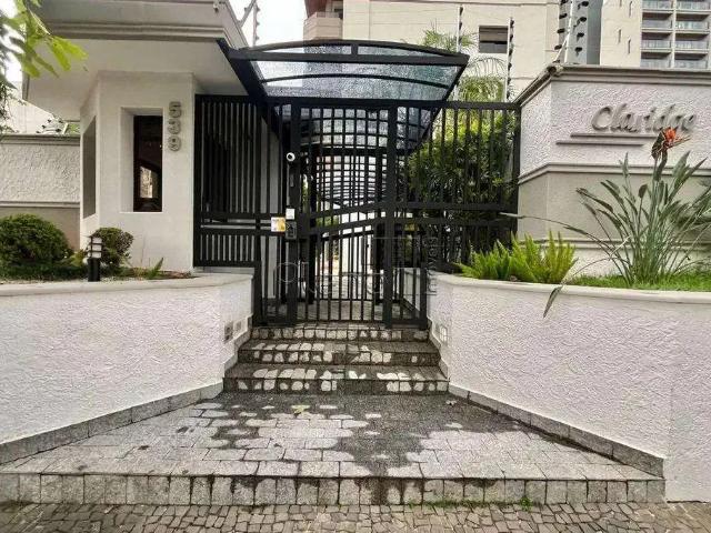 Apartamento para Venda em Campinas/SP Cambuí 4 Quartos