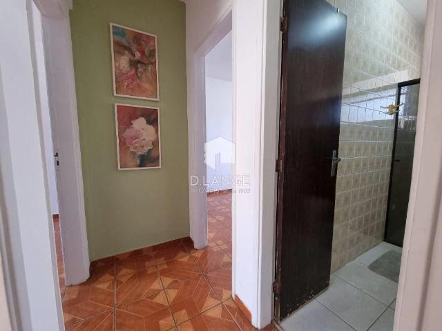 Apartamento para Venda em Campinas/SP Cambuí 2 Quartos