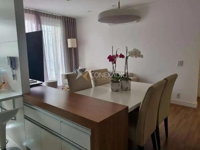 Apartamento para Venda em Campinas/SP Cambuí 2 Quartos