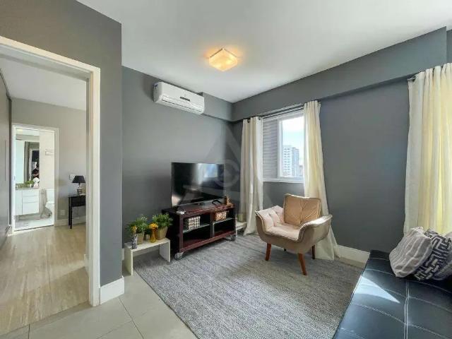 Apartamento para Venda em Campinas/SP Cambuí 2 Quartos