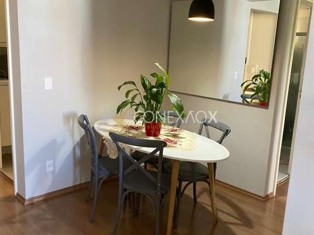 Apartamento para Venda em Campinas/SP Cambuí 2 Quartos