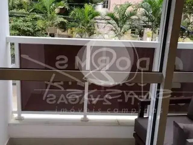 Apartamento para Venda em Campinas/SP Cambuí 2 Quartos