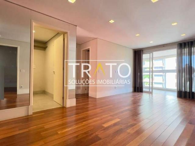 Apartamento para Venda em Campinas/SP Cambuí 2 Quartos