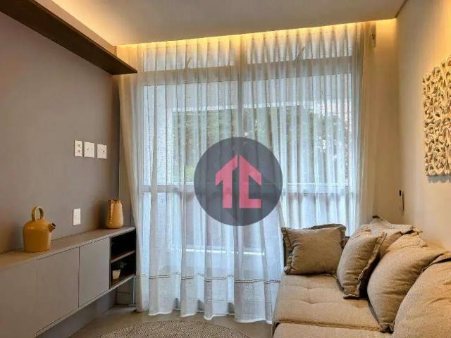Apartamento para Venda em Campinas/SP Cambuí 2 Quartos