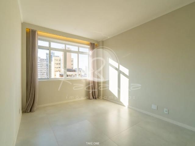 Apartamento para Venda em Campinas/SP Cambuí 2 Quartos