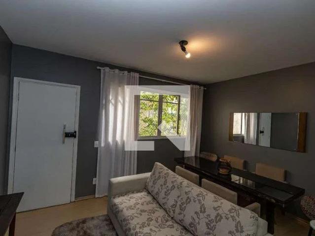 Apartamento para Venda em Campinas/SP Cambuí 2 Quartos