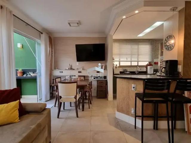 Apartamento para Venda em Campinas/SP Cambuí 2 Quartos