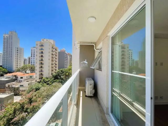 Apartamento para Venda em Campinas/SP Cambuí 2 Quartos