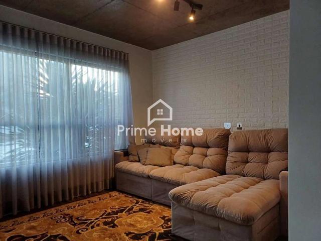 Apartamento para Venda em Campinas/SP Cambuí 2 Quartos