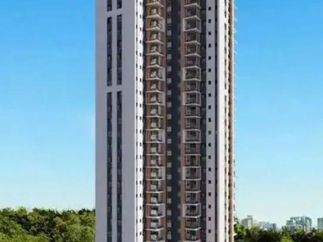Apartamento para Venda em Campinas/SP Cambuí 2 Quartos