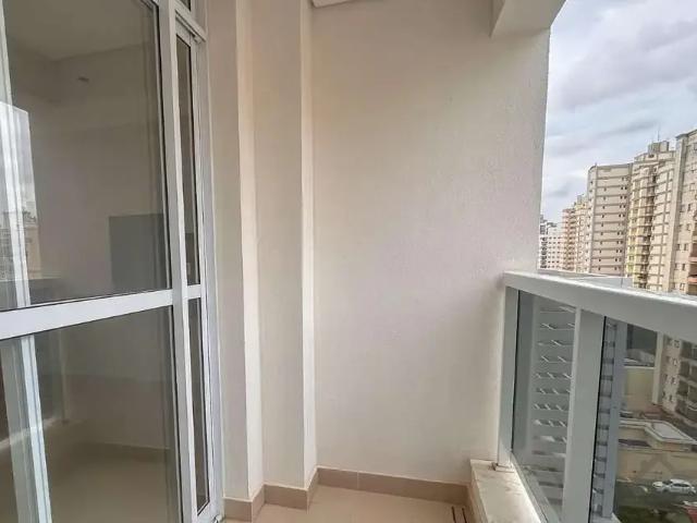 Apartamento para Venda em Campinas/SP Cambuí 2 Quartos