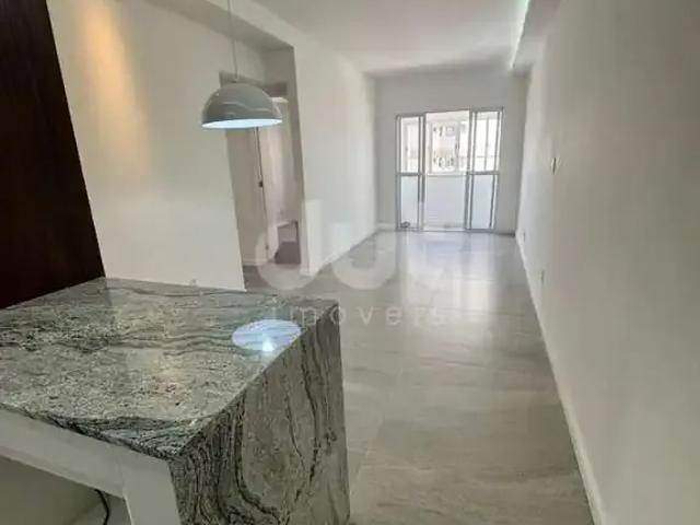 Apartamento para Venda em Campinas/SP Cambuí 2 Quartos