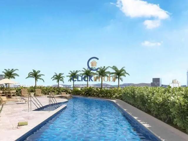 Apartamento para Venda em Campinas/SP Cambuí 2 Quartos