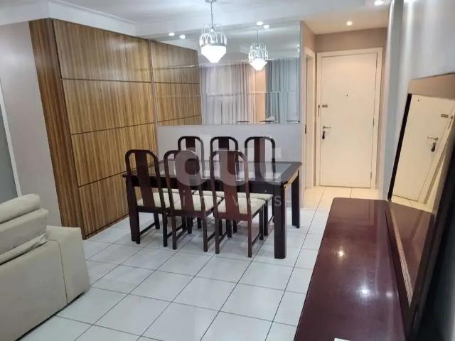 Apartamento para Venda em Campinas/SP Cambuí 2 Quartos
