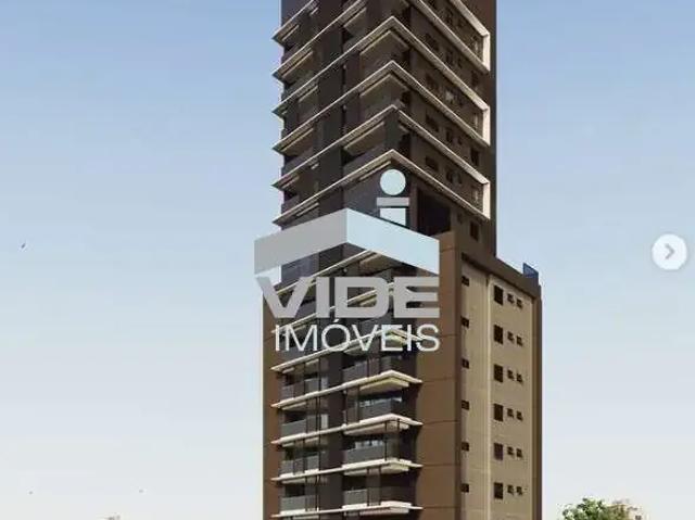 Apartamento para Venda em Campinas/SP Cambuí 2 Quartos