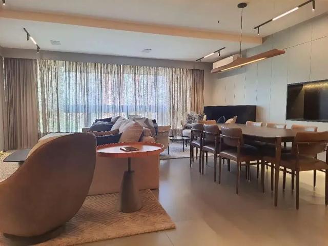 Apartamento para Venda em Campinas/SP Cambuí 2 Quartos