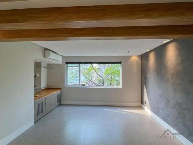 Apartamento para Venda em Campinas/SP Cambuí 2 Quartos
